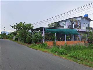 Chính chủ cho thuê nhà riêng xã đạo thạnh, mỹ tho