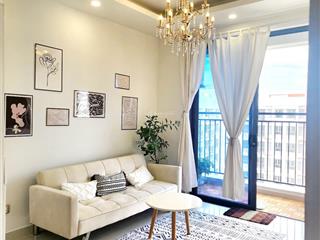 Bán căn officetel q7 boulevard, 1.55 tỷ, 35m2, 1pn, đẹp, nhiều tiện ích, có hđđc.  0986 092 ***