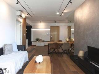 Cần bán gấp căn hộ 2pn 95m tại vista verde, hướng tây bắc full nội thất đẹp, giá tốt