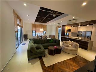 Bán penthouse masteri thảo điền 3pn thiết kế đẹp