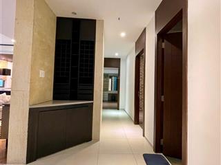 Bán penthouse masteri thảo điền 260m² view đẹp giá 35 tỷ