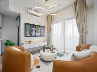 Bán căn hộ 2pn masteri thảo điền
