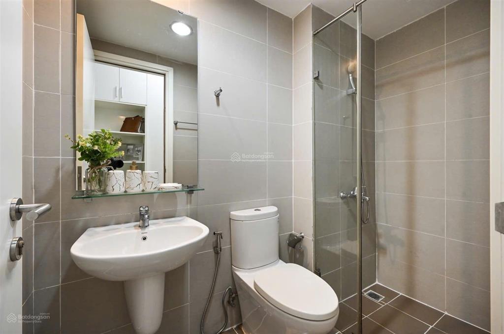 Bán căn hộ 2pn masteri nhà đẹp giá rẻ chỉ 7.35 tỷ