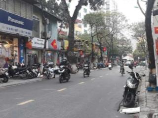 Nhanh tay siêu phẩm đội cấn, ba đình, 1.200m², mt khủng, vỉa hè rộng, kd đỉnh cao, giá chính chủ