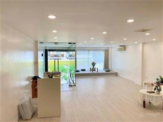 Siêu hiếm võng thị. nhà 10 tầng, hầm gara 3 ô tô, sân vườn, view hồ tây toàn cảnh