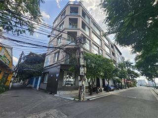 Cơ hội vàng  tòa apartment cao cấp mặt phố quảng khánh, hồ tây, dòng tiền ổn định 10.000 usd/tháng