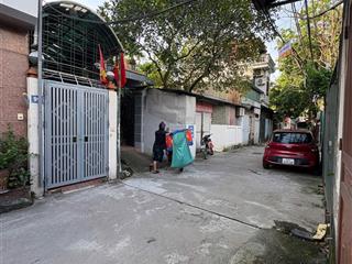 Cho thuê nhà riêng chính chủ 60m2 tại hoàng mai