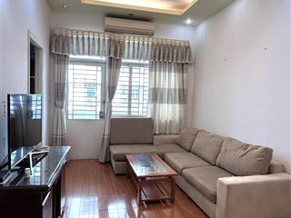 Cho thuê căn hộ 2pn nội thất đầy đủ ở quận 11