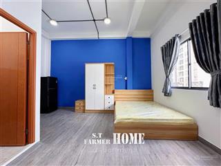 Khai trương căn hộ studio mới toanh  gần cầu vượt đường 3/2  quận 10