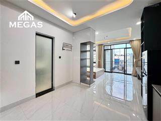 Khai trương căn hộ xây mới 100%  55m2  nguyễn trãi, nguyễn văn cừ  quận 1