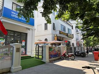 (gấp) chính chủ cần bán bt khu b dương nội 170m2, đông nam mặt đường 21m. kinh doanh tốt 0346 505 ***