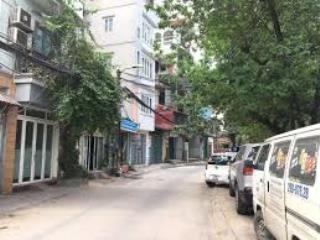 Nhà 4 tầng dân xây  82m2  lô góc  ôtô  kinh doanh  phố đông quan  cầu giấy