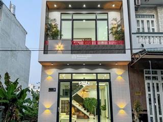 Bán nhà trệt lầu xây mới full nội thất  đường 7a khu dân cư văn hoá tây đô, p cái răng, tp cần thơ