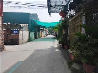 Hoàng bđs an khánh cần bán gấp 4 lô đất 30m2 ô tô đỗ cửa la phù, an khánh