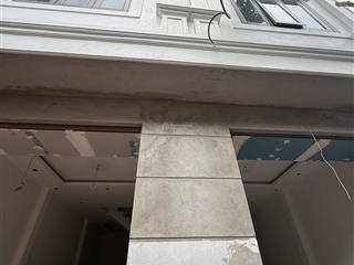 Bán 2 căn nhà 4 tầng an thượng, an khánh 2,x tỷ