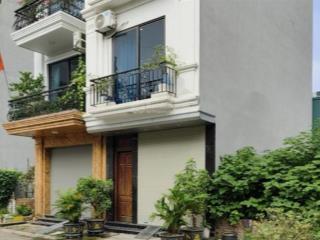 Nhà tại thôn yên lũng  xã an khánh  hàng mới lên nóng hổi chỉ 4,8 tỷ đã sở hữu