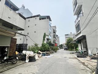 Duy nhất 1 mảnh dịch vụ phú vinh  giáp ga an khánh 2  mặt tiền 4m3  giá cực hời
