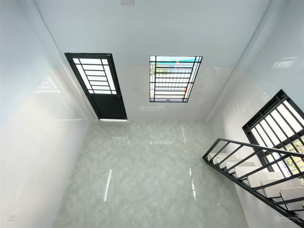 Cho thuê phòng trọ gác cao 2m  ở được 4  5 người