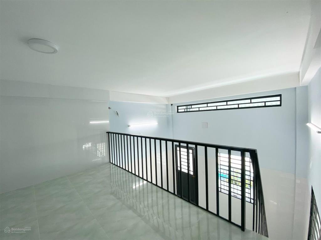 Cho thuê phòng trọ gác cao 2m  ở được 4  5 người