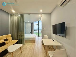 Căn hộ cho thuê  gần the vista an phú, quận 2 có view sông sài gòn