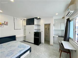 Cho thuê căn hộ gần chợ cây xoài  lê văn thịnh