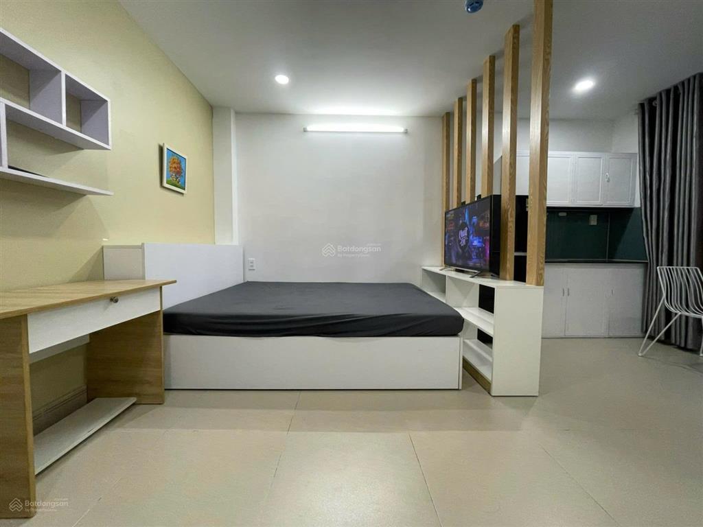 Cho thuê phòng trọ tại đường số 37, an khánh, quận 2, tp. hcm, 5,5 triệu/th, 25 m2 siêu hot
