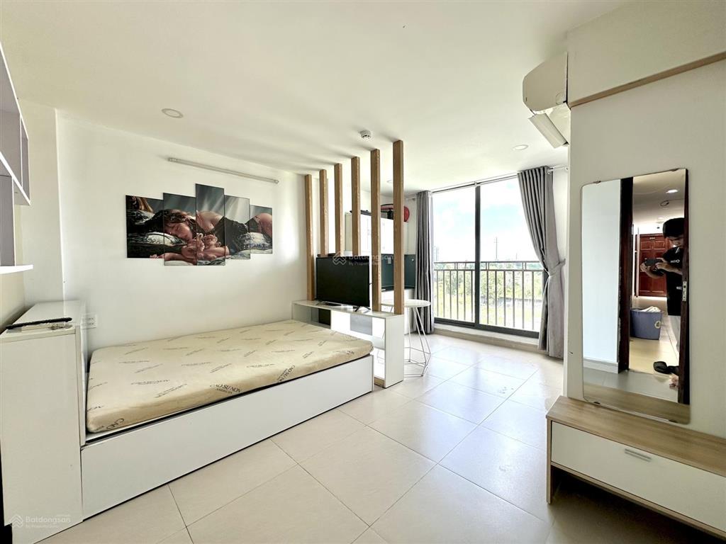 Cho thuê phòng trọ tại đường số 37, an khánh, quận 2, tp. hcm, 5,5 triệu/th, 25 m2 siêu hot