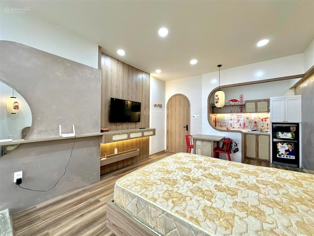 Cho thuê cc full nội thất 35m2 giá ưu đãi 6,5 triệu tại nguyễn hoàng, an phú, q2, hcm