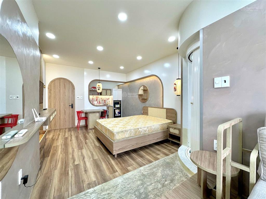 Cho thuê cc full nội thất 35m2 giá ưu đãi 6,5 triệu tại nguyễn hoàng, an phú, q2, hcm