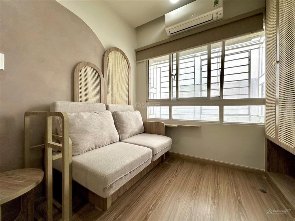 Cho thuê cc full nội thất 35m2 giá ưu đãi 6,5 triệu tại nguyễn hoàng, an phú, q2, hcm