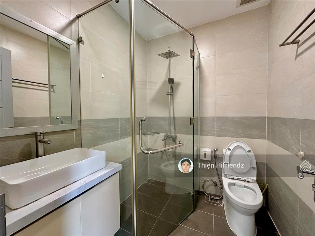 Cho thuê cc mini 1pn, 1vs, 30m2 tại đường số 49b, thảo điền, q2, 7,2 triệu vnd