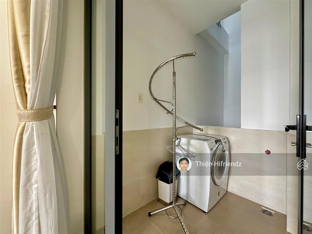 Cho thuê cc mini 1pn, 1vs, 30m2 tại đường số 49b, thảo điền, q2, 7,2 triệu vnd