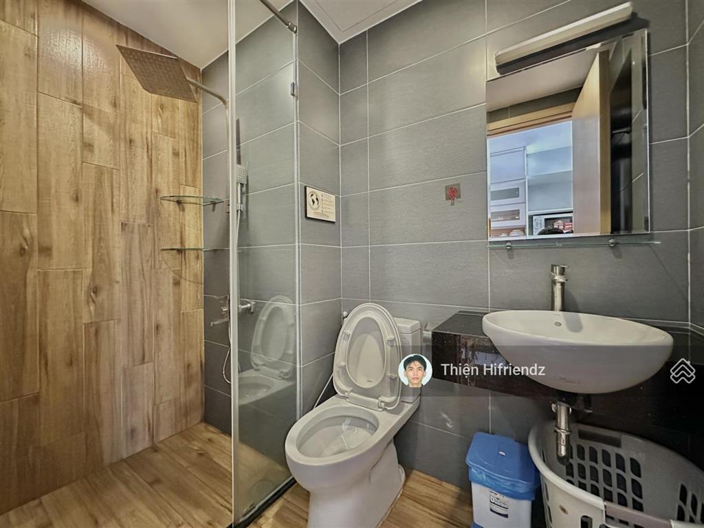 Cho thuê chung cư mini 1pn, 1wc, 35m2 tại đường số 11, an phú, q2, hcm, 8,5 triệu/tháng