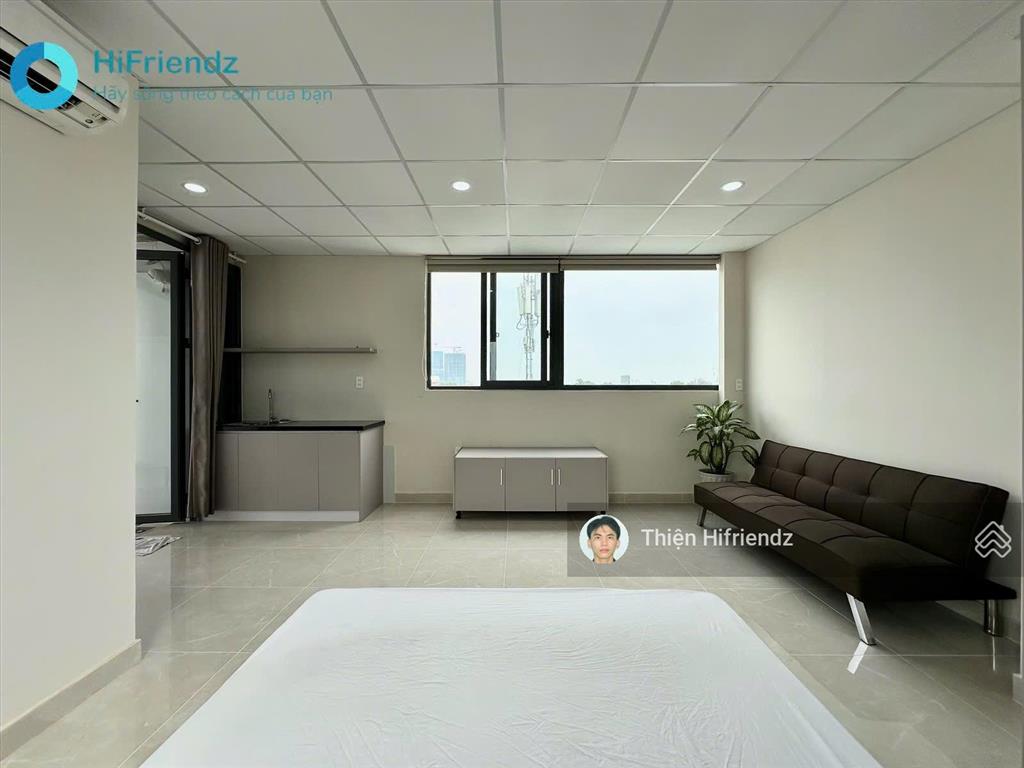 Cho thuê nhà trọ 1pn, 25m2, 4,5 triệu, ở đường 1, bình trưng tây, quận 2, tp. hcm, giá tốt