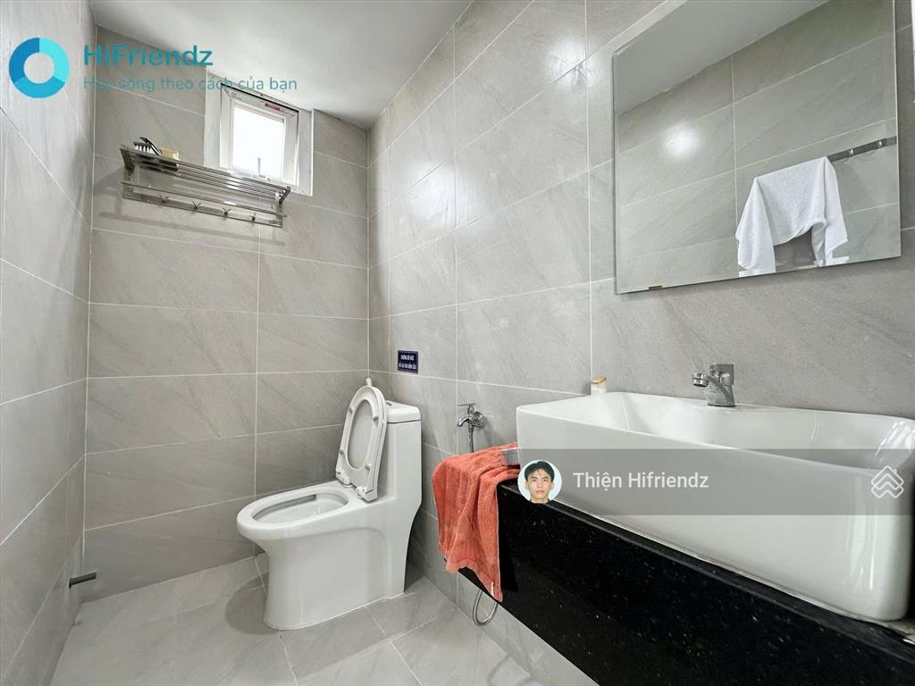 Cho thuê nhà trọ 1pn, 25m2, 4,5 triệu, ở đường 1, bình trưng tây, quận 2, tp. hcm, giá tốt