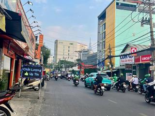 Bán nhà 2 mặt tiền ung văn khiêm, bình thạnh. 7,5m * 20m. giá 15,5 tỷ thương lượng