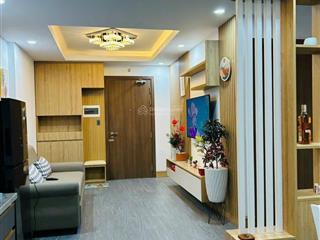 Căn hộ chung cư sophia đầy đủ nội thất tầng 17