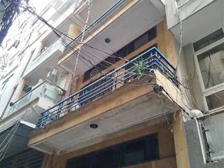 Bán nhà riêng tại nguyễn khánh toàn, 12 tỷ, 48m2, đẹp, nhiều tiện ích, cầu giấy, hà nội