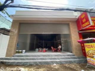 Cho thuê nhà mặt phố 281m2, 35 triệu, nguyễn trung trực  trung tâm mua sắm tại rạch giá