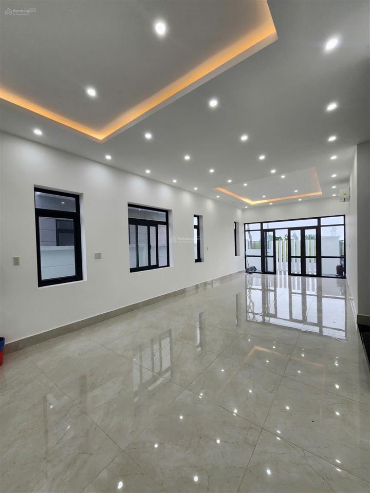 Bán biệt thự tại đường số 10, vĩnh thanh, rạch giá, 6,2 tỷ, 198m2, giá ưu đãi đẹp, nhiều tiện ích