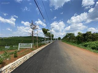 Chính chủ bán đất thổ cư, mặt tiền đường số 4 tôn thất thuyết, dambri bảo lộc(kdc hồ ông dụ) 3,3 tỷ