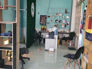 Chính chủ cho thuê nhà xưởng, vp, chỗ nghỉ, cả máy thổi, in ấn, cắt bao bì nhựa (503.6m2) 15tr/th