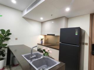 Chính chủ cho thuê nhanh căn hộ 1pn1tl thảo điền green đầy đủ nội thất mới 100% view bt giá 30tr tl