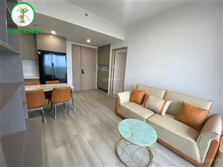 Chính chủ bán căn hộ đã có sổ masterise q9 2pn 2tl view nội khu cực đẹp, có hđt 13tr, 5,99 tỷ tl