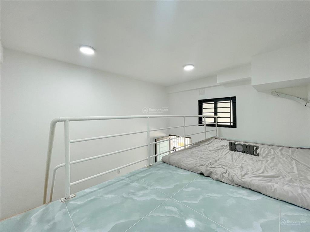 Khai trương duplex gác cao 1m8, full nội thất  chỉ cần xách vali vào thôi =duplex mới 100%