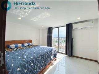 Siêu phẩm 3 phòng ngủ, 2pn + ban công + máy giặt riêng + quận 2