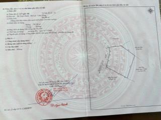 Bán đất tại hẻm đường quốc lộ 20, xã trạm hành, đà lạt, lâm đồng, 8,35 tỷ, 791 m2 chỉ với view đẹp