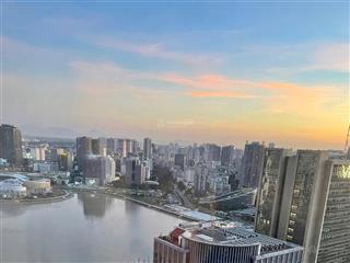 Căn góc 206m2 toà a. phòng khách view hồ full kính cực chill tại keangnam tìm chủ mới.cam kết ko ảo