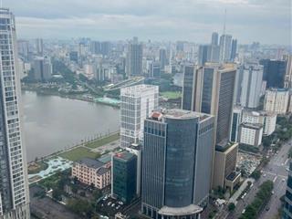 Bán gấp, giá tốt,dt 206m2, 4pn4vs tại keangnam, tầng trung đẹpview hồ,cam kết ko báo ảo(view thật)