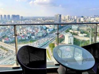 Bán gấp căn hộ penthouse tại iph  xuân thủy. rộng 300m2bể bơi riêng tại căn hộ. cam kết ko ảo